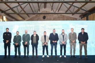 Gran Premio Castellón Ruta de la Cerámica