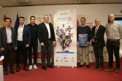 Gran Premio Primavera de Ontur Diputación de Albacete Challenge Futura
