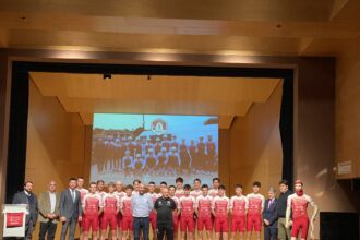 Orihuela Cycling Team 2026