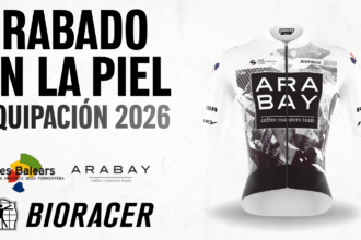 Illes Balears Arabay Bioracer 2026
