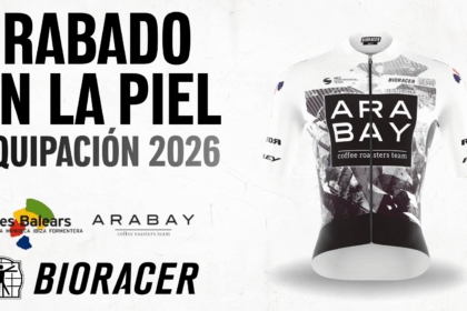 Illes Balears Arabay Bioracer 2026