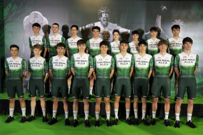 Caja Rural ALEA 2026