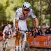 Mathieu Van der Poel Benidorm CX