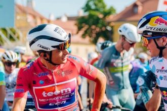 Mattew Denis Piciu Vigo Rías Baixas