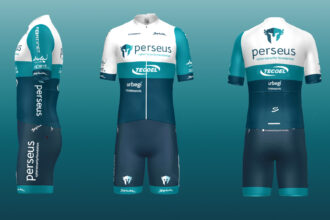 Perseus Cycling Team 2026