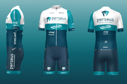 Perseus Cycling Team 2026