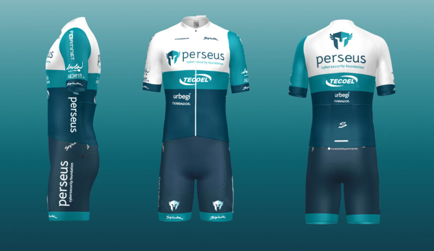 Perseus Cycling Team 2026