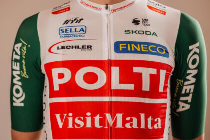 Polti VisitMalta ToFit 2026