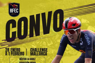 RFEC Challenge Mallorca