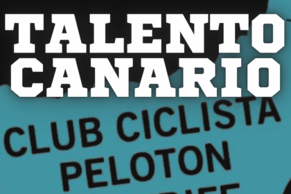 El Pelotón El talento canario apuesta por el Tenerife – BikePoint – La Sede Bicycles