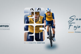 Samuel Fajardo Cortizo