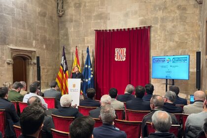 Challenge de Mallorca 2026