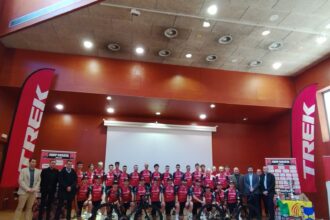 CC Lleida Dpedros 2026