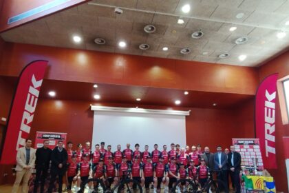 CC Lleida Dpedros 2026