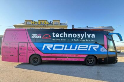 Technosylva Rower Bembibre 2026