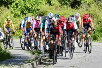 El Pelotón Anunciados los 20 equipos oficiales de la Copa de España élite y sub-23 para 2026