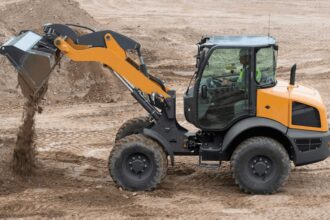 El Pelotón Claves para Prolongar la Vida Útil de la Maquinaria Pesada