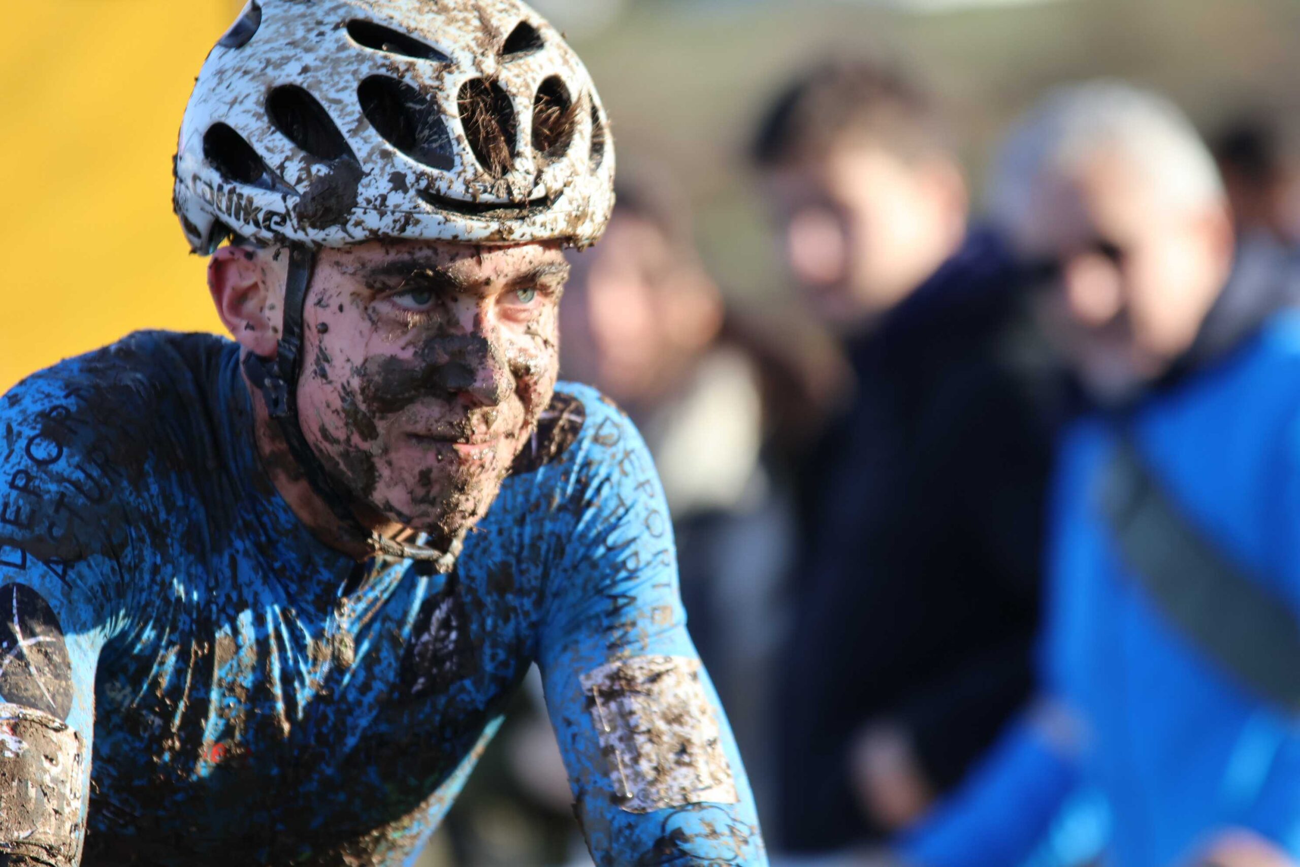 El Pelotón PREVIA | Tarancón afila las cicatrices del invierno