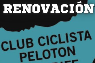 El Pelotón El Tenerife - BikePoint - La Sede Bicycles confía en el núcleo de la temporada pasada