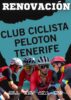 El Pelotón El Tenerife - BikePoint - La Sede Bicycles confía en el núcleo de la temporada pasada