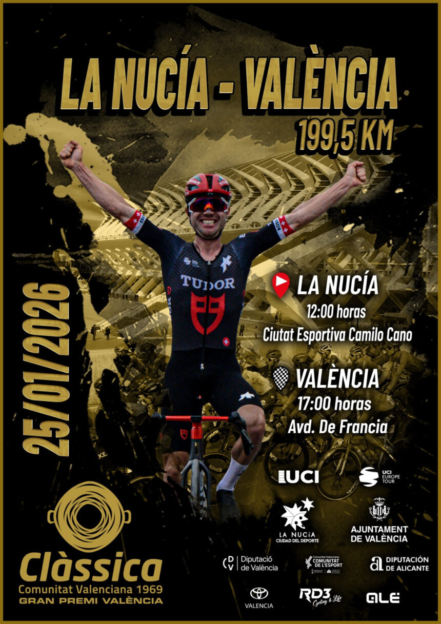 Clàssica Comunitat Valenciana