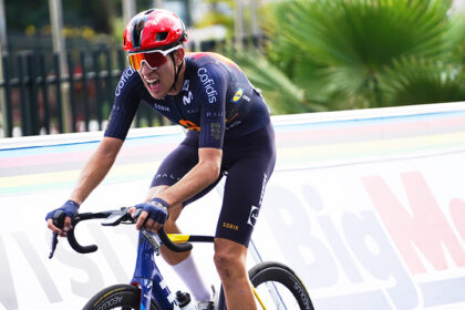 Héctor Álvarez RFEC