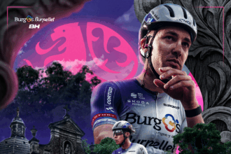 Burgos Burpellet BH Omloop Het Nieuwsblad