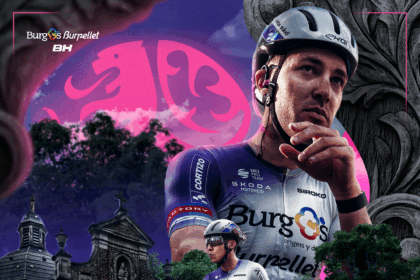 Burgos Burpellet BH Omloop Het Nieuwsblad
