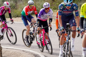 Carlos García Burgos Burpellet BH