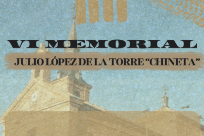 El Pelotón El Memorial Julio López de la Torre «Chineta» mantendrá su esencia y se desarrollará fiel a su recorrido tradicional de 151 kilómetros