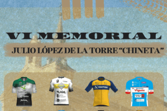 El Pelotón El Memorial Julio López de la Torre "Chineta" recibirá una participación de primer nivel nacional compuesta por 17 equipos