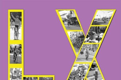 Cartel Circuito del Guadiana 2026