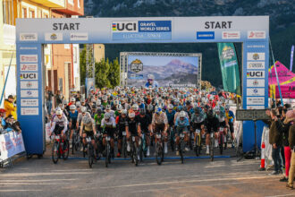 Castellón Gravel Race Orbea