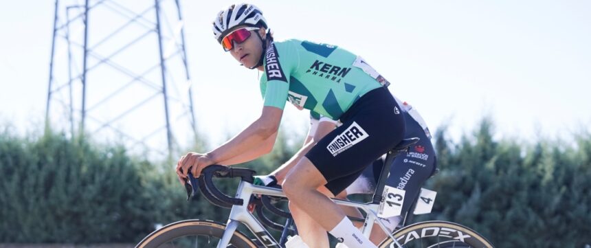 El Pelotón Lucha sin premio para el Equipo Finisher en Don Benito El Pelotón Lucha sin premio para el Equipo Finisher en Don Benito