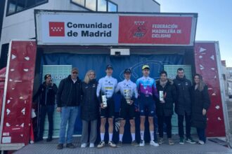 El Bicho Plataforma Central Fuenlabrada