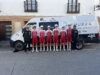 Orihuela Cycling Team Memorial Sanroma
