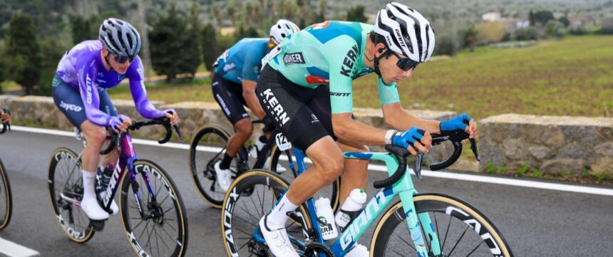 Kern Pharma Diego Uriarte