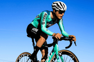 Mikel Retegi Equipo Kern Pharma