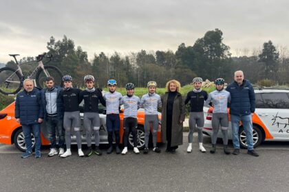 Circuito del Guadiana Junior 2026