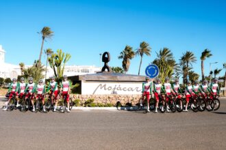 Polti VisitMalta U19 Mojácar
