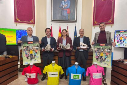 Presentación Trofeo Guerrita