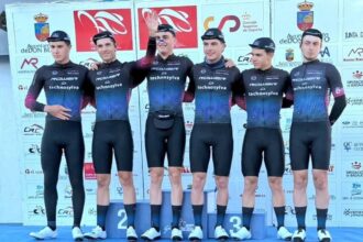 Technosylva Rower Bembibre Circuito Guadiana