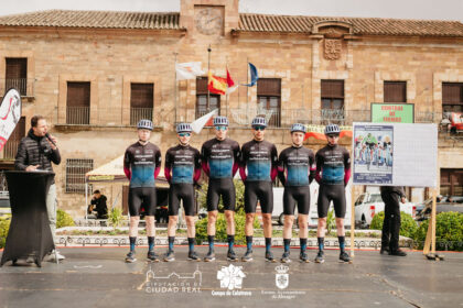 Technosylva Memorial Sanroma