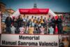 El Pelotón Luke David Valenti (Cortizo) conquista el Memorial Sanroma y Hugo Pradas (El Bicho) se adjudica la última etapa