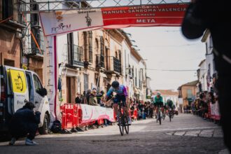 El Bicho Plataforma Central Hugo Pradas Memorial Sanroma
