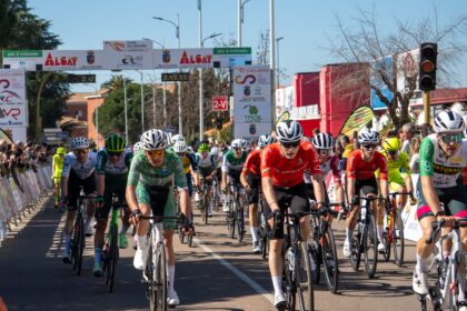 Smartlog Nest Circuito Guadiana