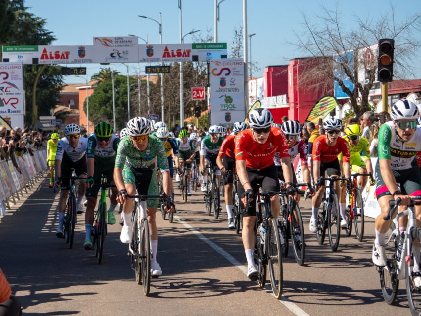 Smartlog Nest Circuito Guadiana