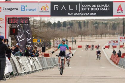 XC Zaragoza