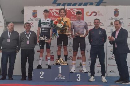 Picusa Academy Circuito del Guadiana