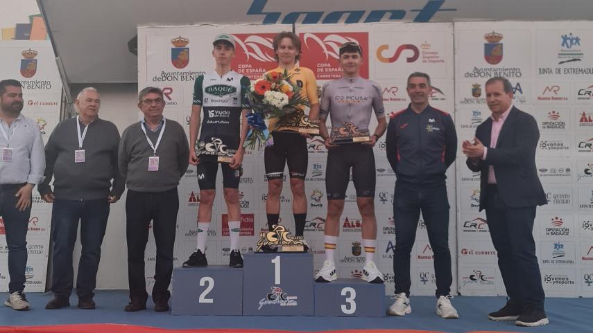 Picusa Academy Circuito del Guadiana